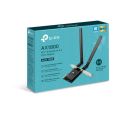 TP-Link - LAN MK PCI-E TP-Link Archer TX20E WiFi AX1800/Bluetooth 5.2_small_4