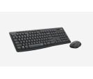 Logitech - Logitech MK295 Silent Wireless Desktop Graphite RUS_small_0
