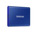 Samsung - Eksterni SSD Samsung 2TB Portable T7 MU-PC2T0H/WW plavi_small_0