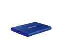 Samsung - Eksterni SSD Samsung 2TB Portable T7 MU-PC2T0H/WW plavi_small_1