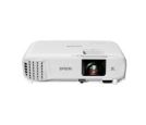 EPSON - EB-E24 Projector, XGA, 3LCD, 3600 lumen, 15.000:1, 5W speaker, HDMI, USB, VGA_small_0