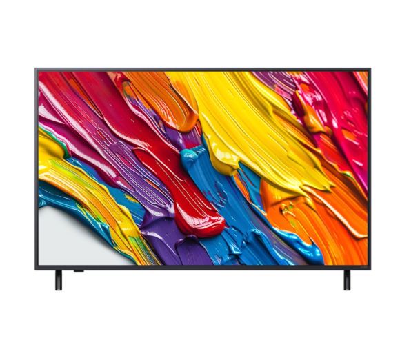 LG - Televizor LG 55QNED82A3B/QNED AI/55"/4K Ultra HD/smart/webOS 25/crna_0