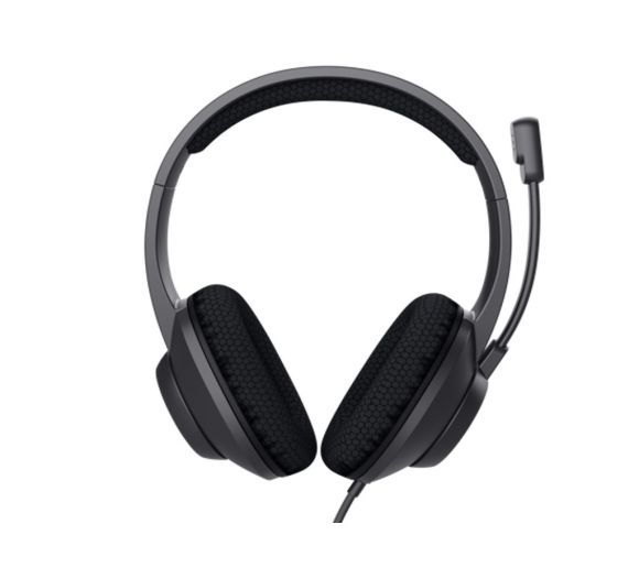 Trust - Slušalice TRUST AYDA MAX USB-ENC/crna_0