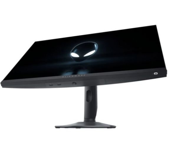 DELL - Monitor 27" Dell Alienware AW2724HF IPS 1920x1080/360Hz/0.5ms/HDMI/2xDP/USB_1