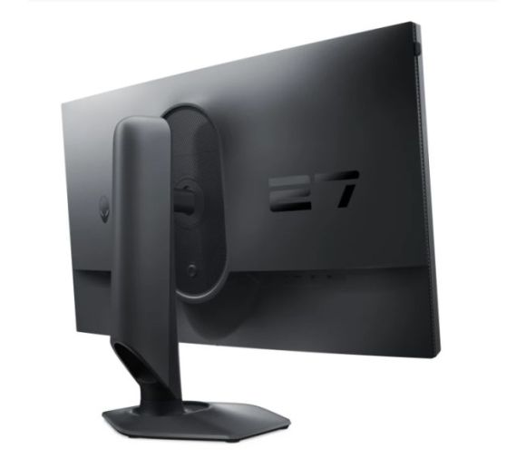 DELL - Monitor 27" Dell Alienware AW2724HF IPS 1920x1080/360Hz/0.5ms/HDMI/2xDP/USB_2