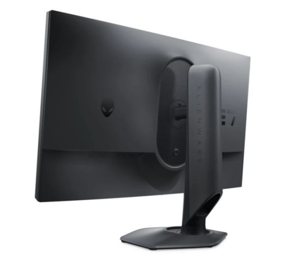 DELL - Monitor 27" Dell Alienware AW2724HF IPS 1920x1080/360Hz/0.5ms/HDMI/2xDP/USB_3