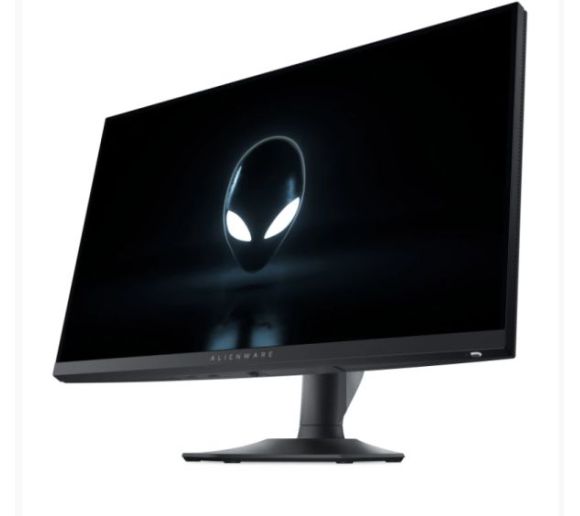 DELL - Monitor 27" Dell Alienware AW2724HF IPS 1920x1080/360Hz/0.5ms/HDMI/2xDP/USB_5