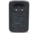 Punjač za baterije Nedis BACH07 sa led indikatorom AA, AAA, 9V_small_1