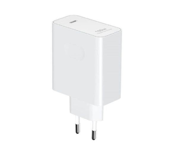 Zidni punjac HONOR SuperCharge Power Adapter Slim/100W/bela_0