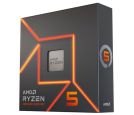 AMD - CPU AM5 AMD Ryzen 5 7600, 6C/12T, 3.80-5.10GHz 100-100001015BOX_small_0