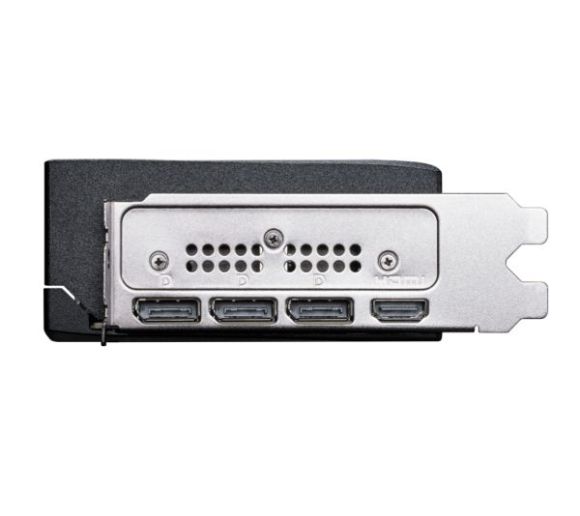 MSI - SVGA MSI RTX 5070 Shadow 2X OC 12GB GDDR7, V532-005R_1