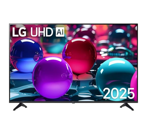 LG - Televizor LG 43UA73003LA/4K UHD/43"/4K Ultra HD/smart/webOS 25/crna_0