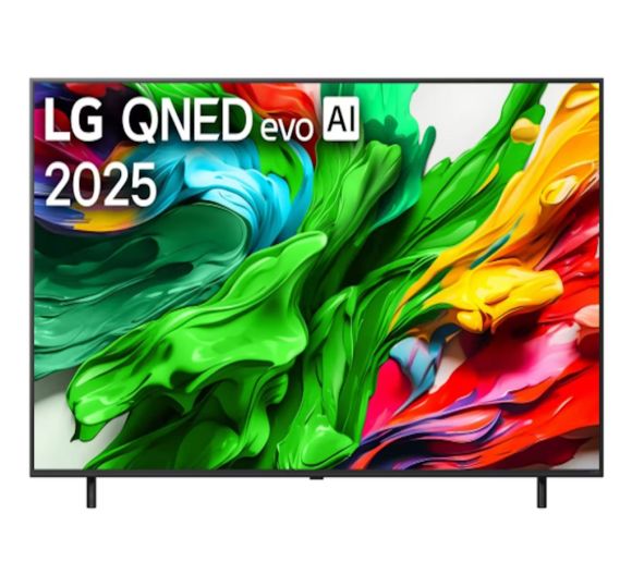LG - Televizor LG 65QNED87A3B/QNED Mini LED/65"/4K Ultra HD/smart/webOS 25/crna_0