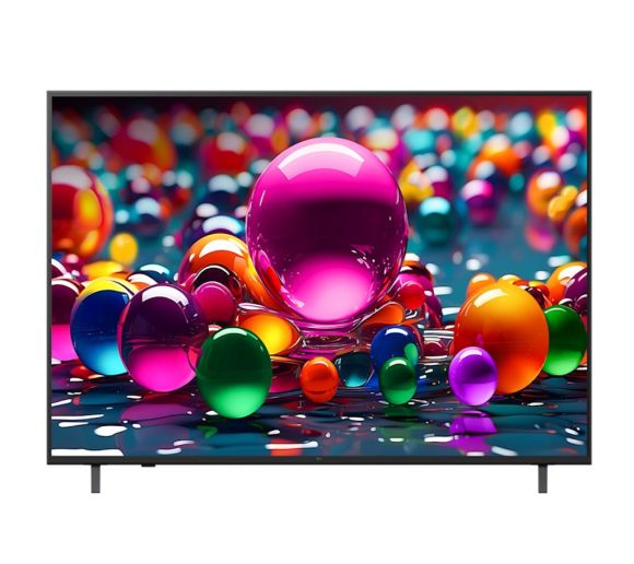 LG - Televizor LG 65UA75003LA/4K UHD/65"/4K Ultra HD/smart/webOS 25/crna_0