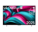 LG - Televizor LG OLED42C51LA/OLED/42"/4K Ultra HD/smart/webOS 25/crna_small_0