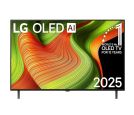 LG - Televizor LG OLED48B53LA/OLED/48"/4K Ultra HD/smart/webOS 25/crna_small_0
