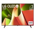 LG - Televizor LG OLED77B43LA/OLED/77"/4K Ultra HD/smart/webOS 24/crna_small_0