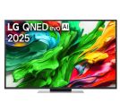 LG - Televizor LG 55QNED87A3B/4K QNED MiniLED/55"/4K Ultra HD/smart/webOS 25/crna_small_0