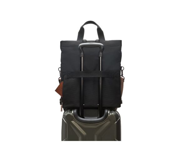 HP - HP 14 Convertible Laptop Backpack Tote_0