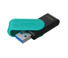 Kingston - 128GB USB Flash Drive, USB 3.2 Gen.1, DataTraveler Exodia S_small_0