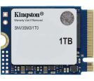 Kingston - M.2 NVMe 1TB, 2230, PCIe Gen 4x4, NV3, Read up to 6,000 MB/s, Write up to 4,000 MB/s, (single sided)_small_0