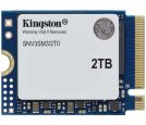 Kingston - M.2 NVMe 2TB, 2230, PCIe Gen 4x4, NV3, Read up to 6,000 MB/s, Write up to 5,000 MB/s, (single sided)_small_0