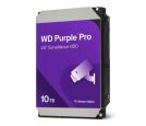 Western Digital - HDD WD 10TB WD102PURP SATA3 7200RPM 512MB Purple Pro_small_0