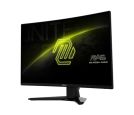 MSI - 27 inča MAG 274CQF WQHD 2560x1440 180 Hz zakrivljeni gaming monitor _small_0