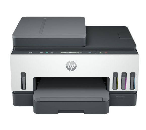 HP - Inkjet MF štampac HP Smart Tank 750 All-in-One_0