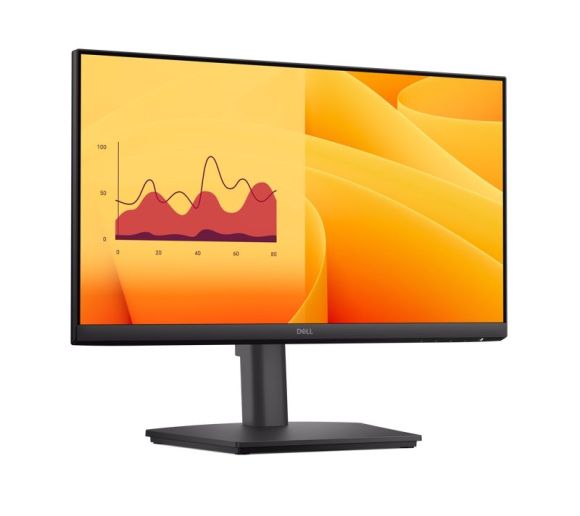 DELL - 21.5 inch E2225HSM 100Hz Pro monitor _1