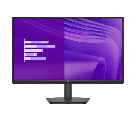 DELL - 23.8 inch E2425HM 100Hz Pro IPS monitor _2