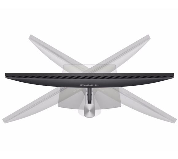 DELL - 31.5 inch P3225DE QHD 100Hz USB-C Pro Plus IPS monitor _1