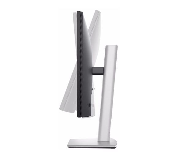 DELL - 31.5 inch P3225DE QHD 100Hz USB-C Pro Plus IPS monitor _3