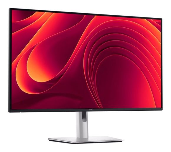 DELL - 31.5 inch P3225DE QHD 100Hz USB-C Pro Plus IPS monitor _6