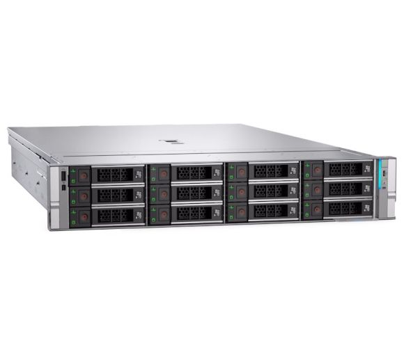 DELL - PowerEdge R570 Xeon 6505P 12C 1x16GB H965i 1x600GB SAS 1100W (1+1) 3yr NBD + šine _0