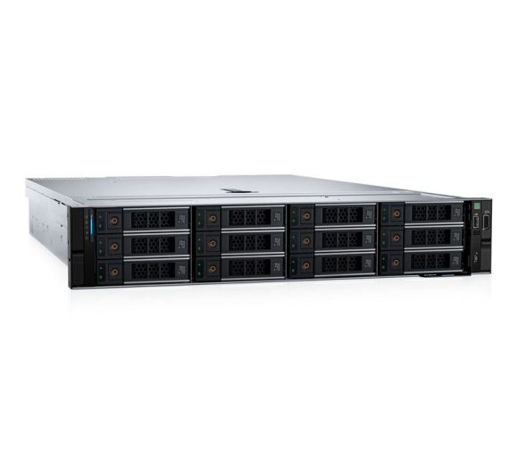 DELL - PowerEdge R760xs 1x Xeon Silver 4514Y 16C 1x32GB H755 1x480GB SSD RI 700W (1+1) 3yr ProSupport + šine _3