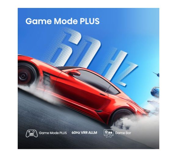 HISENSE - 65 inča 65E7Q QLED 4K UHD Smart TV _1