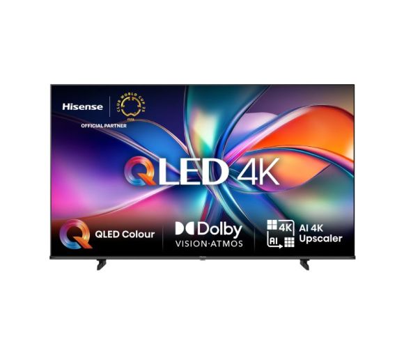 HISENSE - 65 inča 65E7Q QLED 4K UHD Smart TV _2