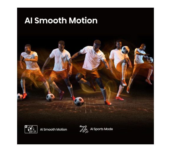 HISENSE - 65 inča 65E7Q QLED 4K UHD Smart TV _3