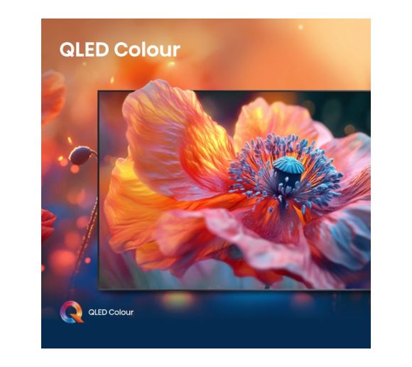 HISENSE - 65 inča 65E7Q QLED 4K UHD Smart TV _4