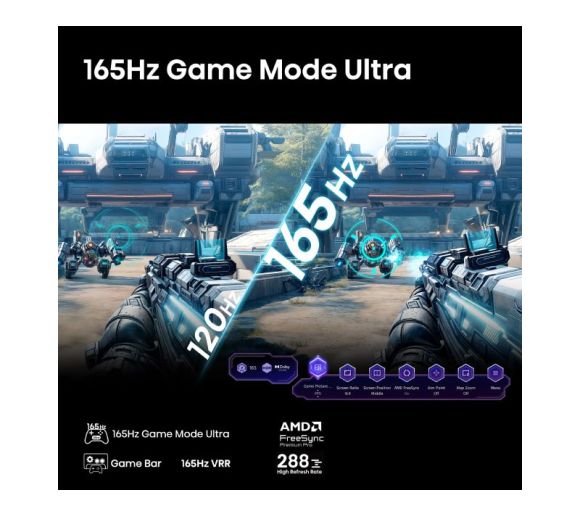 HISENSE - 65 inča 65U8Q ULED 4K UHD Smart TV _8