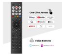 HISENSE - 75 inča 75A6Q 4K UHD LED Smart TV _small_0