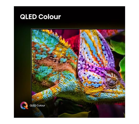 HISENSE - 75 inča 75E7Q PRO QLED 4K UHD Smart TV _3
