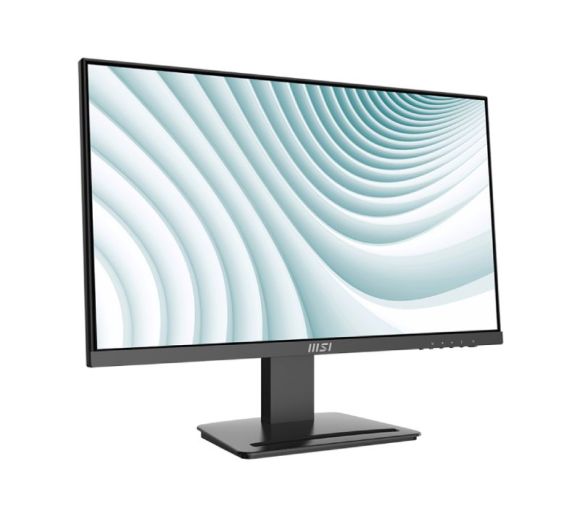 MSI - 23.8 inča  PRO MP243X FHD 1920x1080 IPS 100Hz business monitor _3