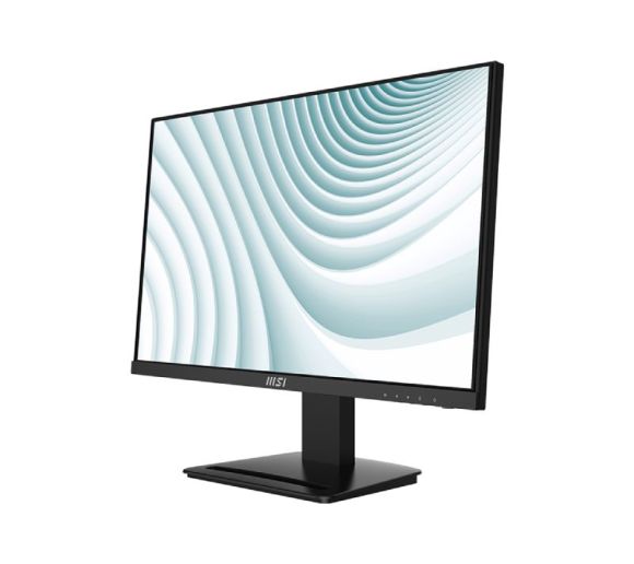 MSI - 23.8 inča  PRO MP243X FHD 1920x1080 IPS 100Hz business monitor _4