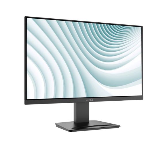 MSI - 23.8 inča PRO MP2412 FHD 1920x1080 100Hz business monitor _4