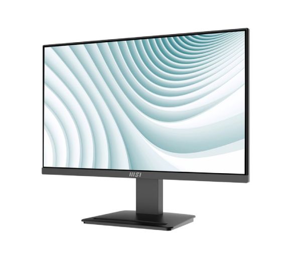 MSI - 23.8 inča PRO MP2412 FHD 1920x1080 100Hz business monitor _5