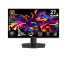 MSI - 27 inča MAG 271QP QD-OLED X24 WQHD 2560x1440 240Hz gaming monitor _small_2