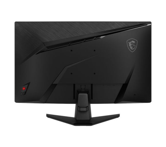 MSI - 27 inča MAG 274CQF WQHD 2560x1440 180 Hz zakrivljeni gaming monitor _2