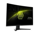 MSI - 27 inča MAG 274CQF WQHD 2560x1440 180 Hz zakrivljeni gaming monitor _small_4